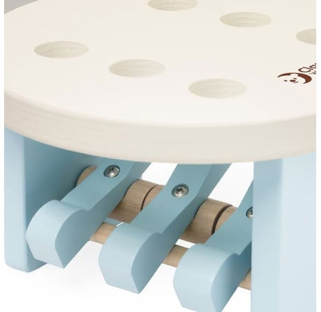 Classic World  Zatloukačka mrkvičky