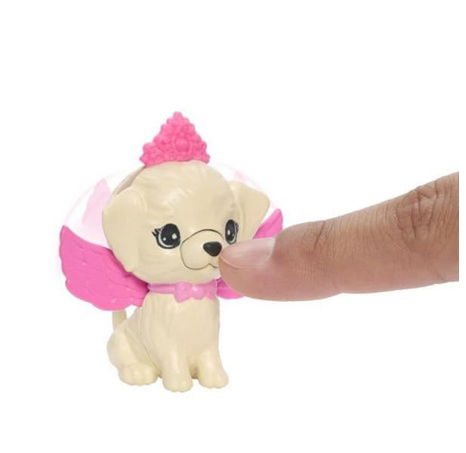 Barbie® "BARBIE A DOTEK KOUZLA" PEGAS