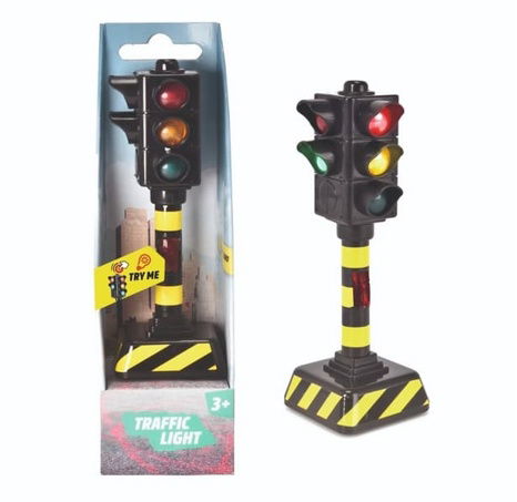 Ampel, 12 cm