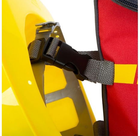 Small Foot Hasičský batoh