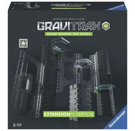 GraviTrax PRO Vertical