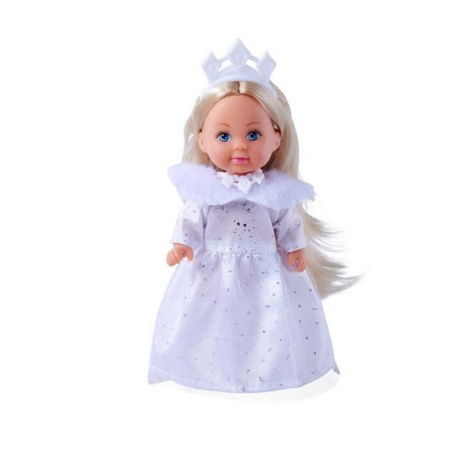 Panenka Evička Dream Princess