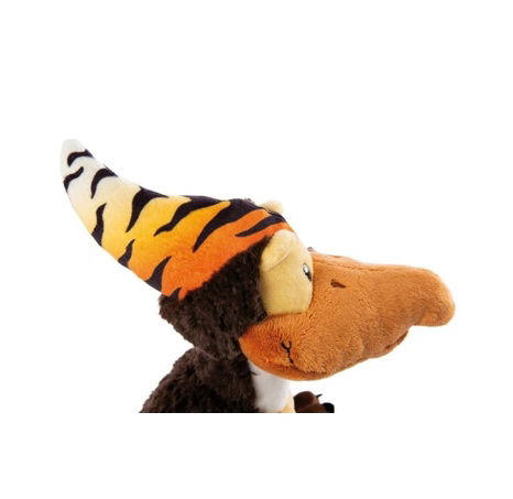 NICI plyš Dino Orny létající 17cm, GREEN