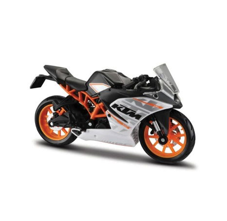 Maisto - Motorrad, KTM RC 390, 1:18