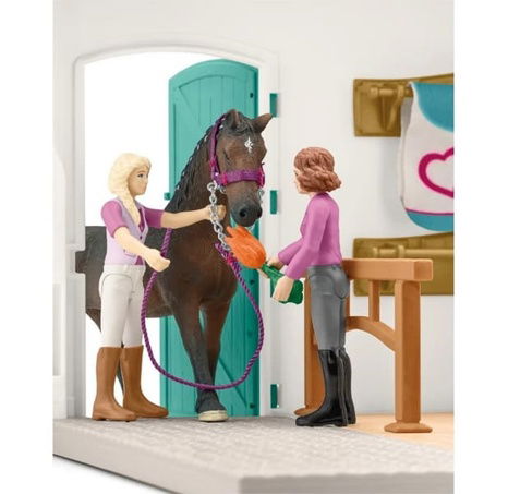 Schleich 42568 Obchod pro koně