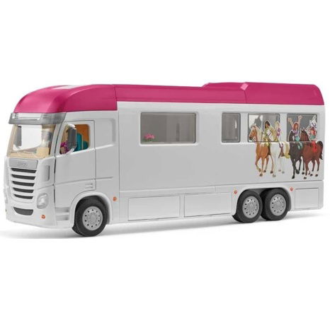 Schleich 42619 Přepravník koní