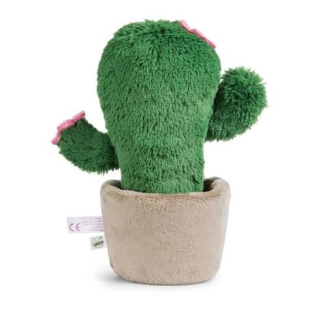 NICI plyš Květina Henrietta,Kaktus 18 cm
