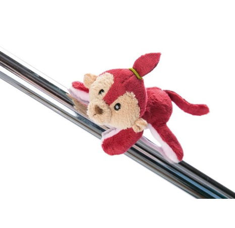 NICI Affe Tuula 12cm