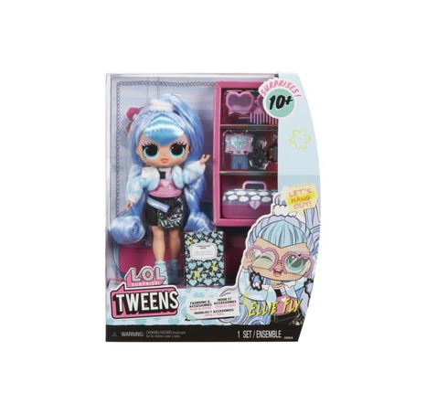 L.O.L. Surprise! Tweens panenka - Ellie Fly