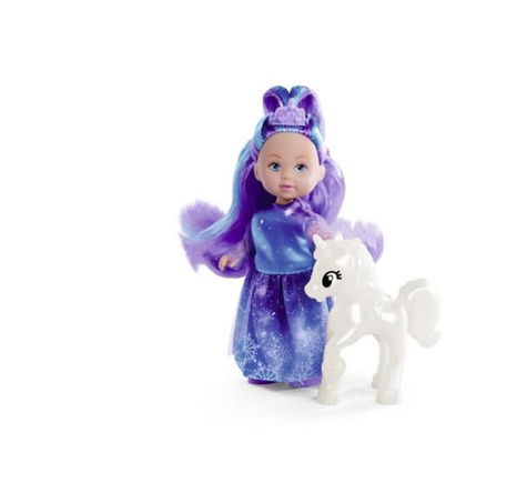 Panenka Evička Fantasy princezna