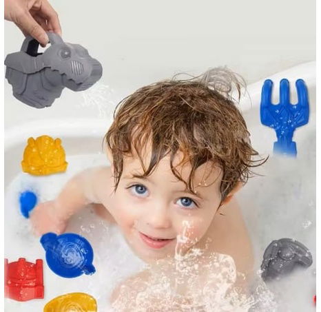 Bavytoy Pískový set Truck