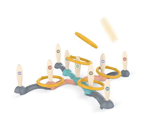 Bavytoy Házení kroužků - kříž