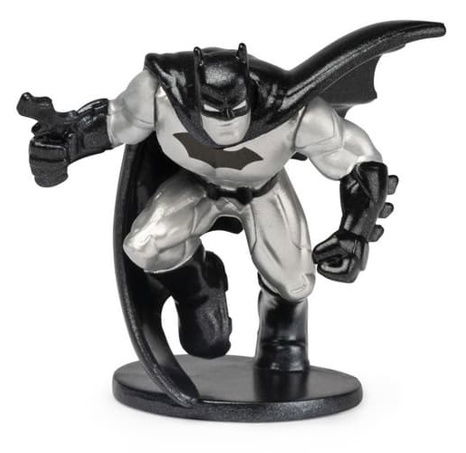 BATMAN-FIGUREN 5cm IN BAREL