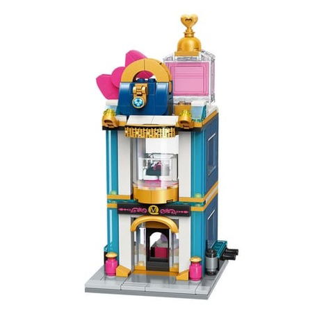 Qman City Corner C0110 Modeboutique