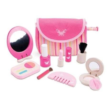 Wonderworld Kinder-Kosmetikset