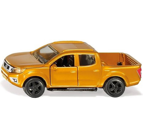 SIKU Super 2360 - Nissan Navara