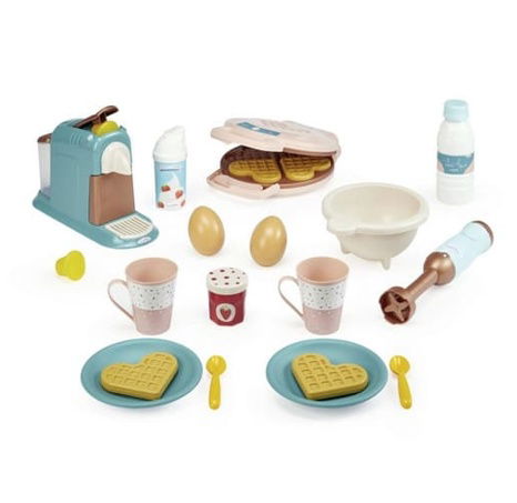 Snídaňový set 3v 1