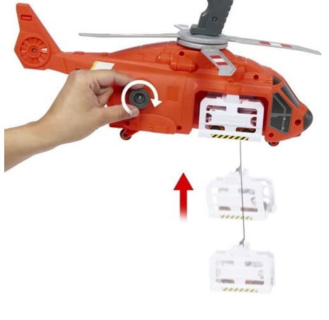 MB ZÁCHRANNÝ VRTULNÍK