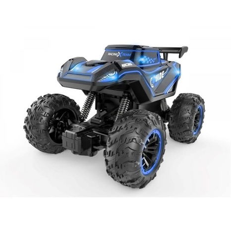 DRIVERO RC-Kletterfahrzeug