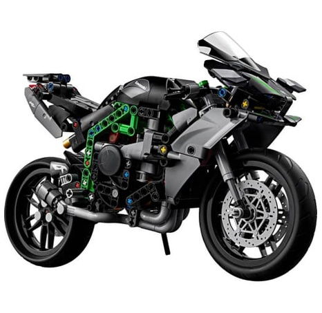 Lego Technic 42170 Motorka Kawasaki Ninja H2R