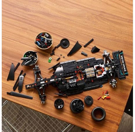 Lego Technic 42171 Mercedes-AMG F1 W14 E Performance