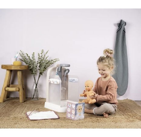 Sprcha pro panenky Baby Nurse