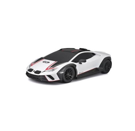 Maisto RC - 1:14 Lamborghini Huracán Sterrato, weiß, mit Beleuchtung, USB, XTR, 2,4 GHz