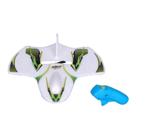 Maisto RC - Himmelsstuntflugzeug, 2,4 GHz, USB