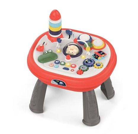 Spieltisch-Duo