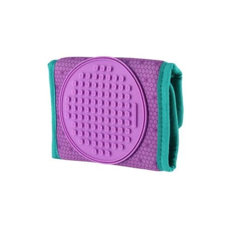 PIXIE CREW Peněženka fialová