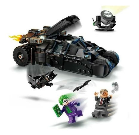 LEGO® Batman™ 76303 Batman™ Tumbler vs. Two-Face™ a Joker™