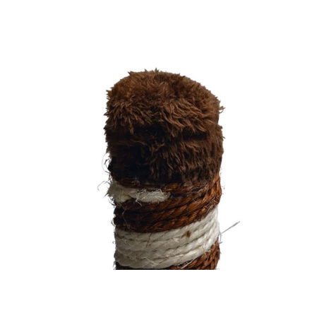 Beeztees Škrabadlo pro kočky 28x28x40cm