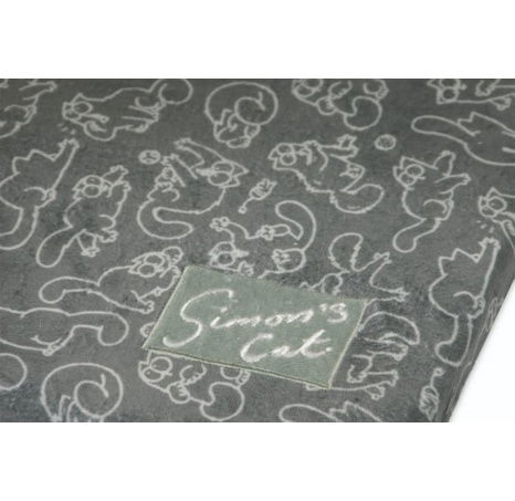 Karlie Simon's Cat Škrabadlo 55x40x105cm