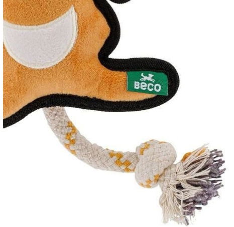 Beco Rough and Tough Hračka pro psy Klokan