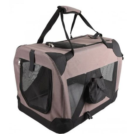 Flamingo Přepravka skládací Alix vel. M 70x52x52cm