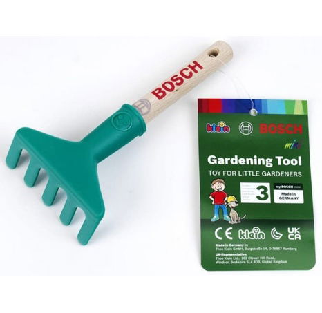 Ruční hrábě krátké, Bosch Garden