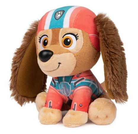 Tlapková patrola liberty plyšák 15 cm