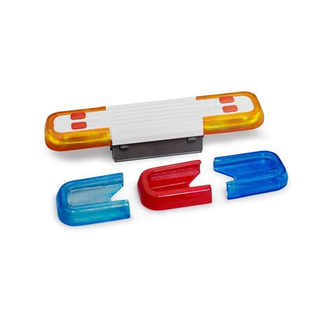 Bruder 2803 Maják se světlem a sirénou pro nákladní auta