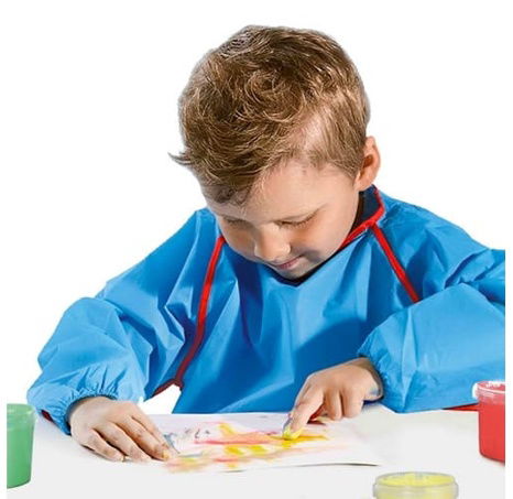 Prstové barvy 6 x 110ml