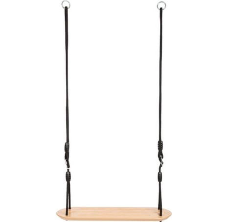 small foot Houpačka XL Black Line