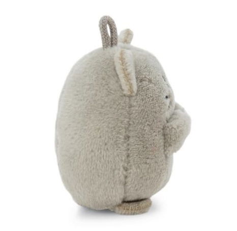 NICI přívěsek MyMochi Kočička Eepy šedá 5cm