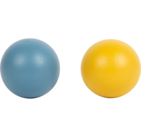 small foot Dřevěné kuželky Garden Buddies