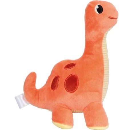 small foot Plyšový brontosaurus Dino