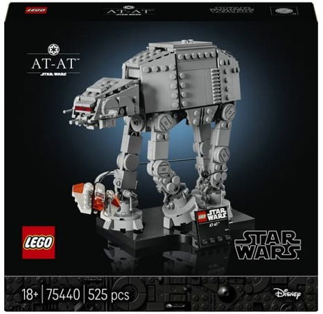 Lego Star Wars 75440 AT-AT™
