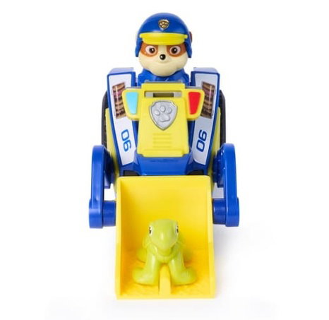 Vozidlo Tlapková Patrola Rubble