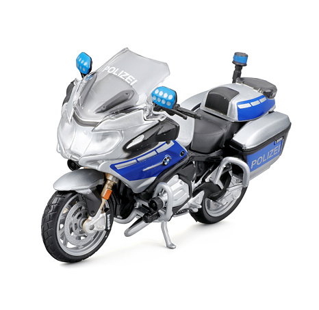 Maisto - BMW R 1200 RT  (Eur ver. - GE), 1:18