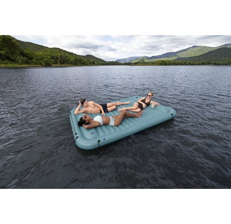 Hydro Force® Nafukovací lehátko Sun Soaker™ - 25,5 x 183 x 269 cm