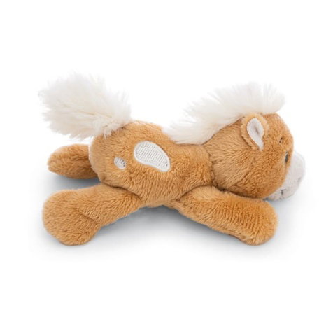 NICI magnetka Pony Holly hnědý 12cm, GREEN
