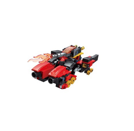 Qman Laser Sniper 41304