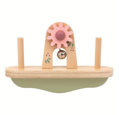 2Kids Toys Nasazovačka Balanční zvířátka